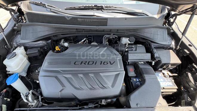 Kia Sorento-17