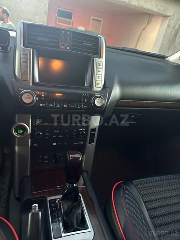 Toyota Land Cruiser Prado 2011, 18,900 km - 4.0 л - Lənkəran
