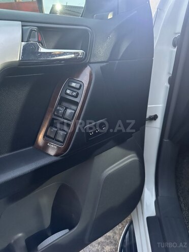 Toyota Land Cruiser Prado 2011, 18,900 km - 4.0 л - Lənkəran