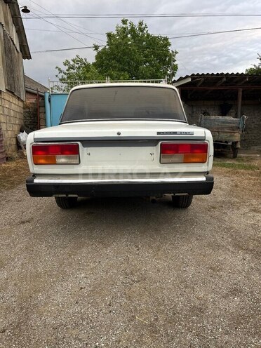 LADA (VAZ) 2107 1998, 72,000 km - 1.6 l - Lənkəran