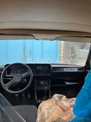 LADA (VAZ) 2107 1998, 72,000 km - 1.6 l - Lənkəran