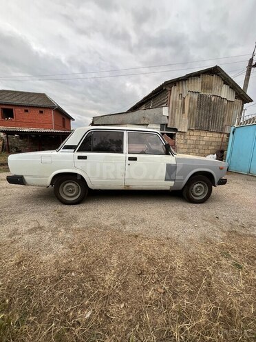 LADA (VAZ) 2107 1998, 72,000 km - 1.6 l - Lənkəran