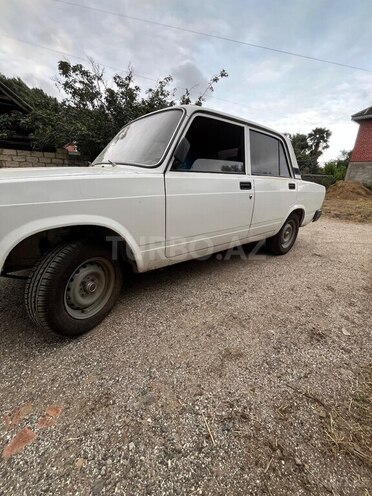 LADA (VAZ) 2107 1998, 72,000 km - 1.6 l - Lənkəran