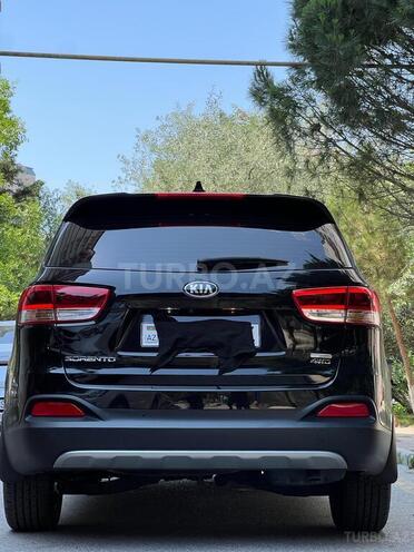 Kia Sorento-9