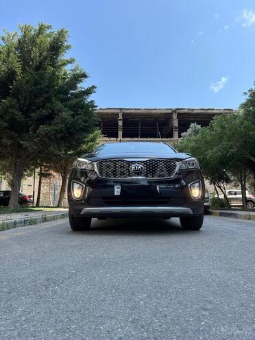 Kia Sorento-2