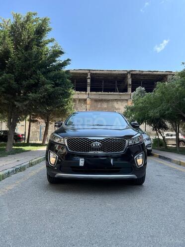 Kia Sorento-1