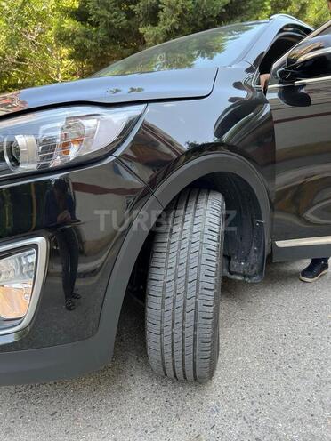 Kia Sorento-5