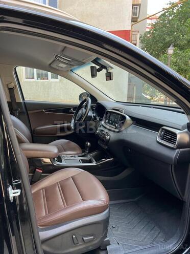Kia Sorento-20