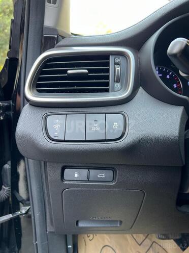 Kia Sorento-18