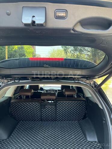Kia Sorento-13