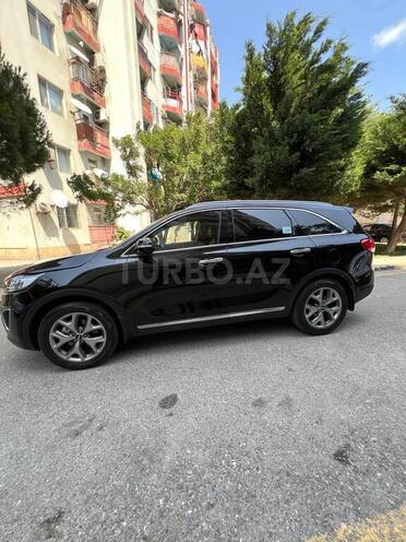 Kia Sorento-7