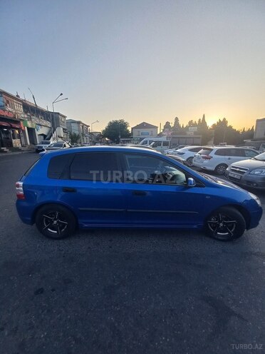 Honda Civic 2004, 267,852 km - 1.4 l - Bakı