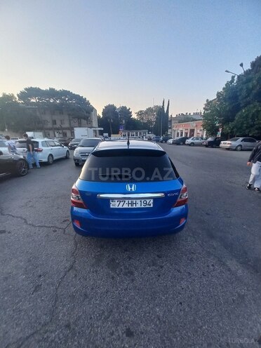 Honda Civic 2004, 267,852 km - 1.4 l - Bakı