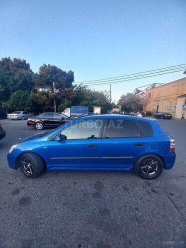 Honda Civic 2004, 267,852 km - 1.4 l - Bakı