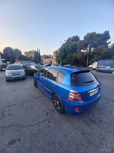 Honda Civic 2004, 267,852 km - 1.4 l - Bakı