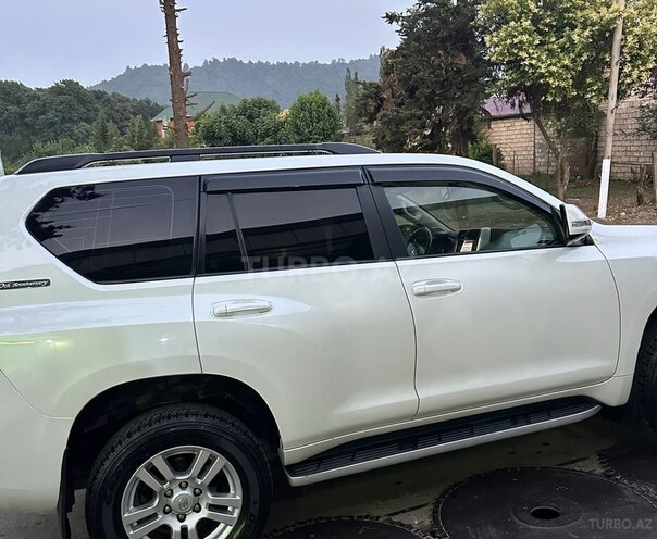 Toyota Land Cruiser Prado 2011, 18,900 km - 4.0 л - Lənkəran
