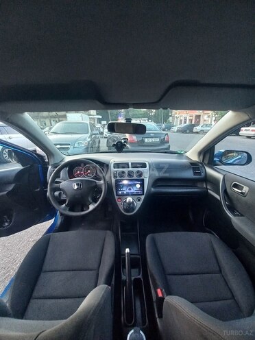 Honda Civic 2004, 267,852 km - 1.4 l - Bakı