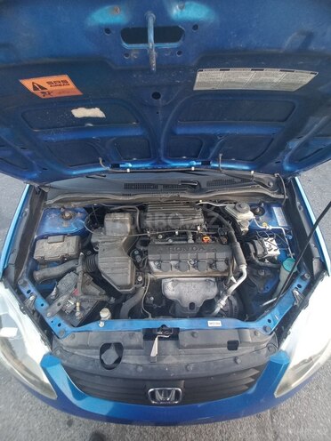 Honda Civic 2004, 267,852 km - 1.4 l - Bakı
