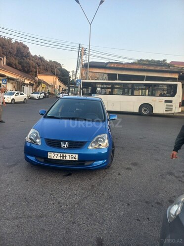 Honda Civic 2004, 267,852 km - 1.4 l - Bakı