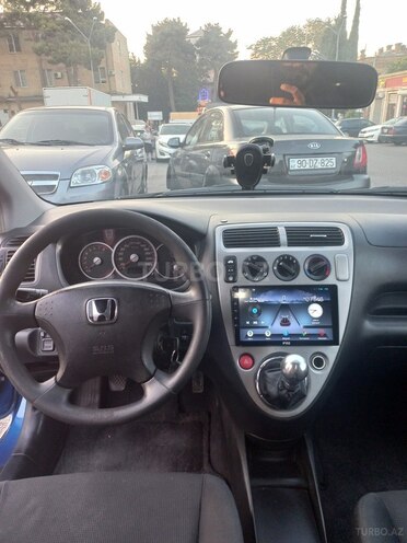 Honda Civic 2004, 267,852 km - 1.4 l - Bakı