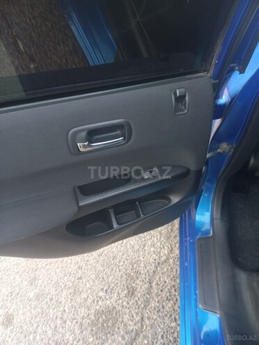 Honda Civic 2004, 267,852 km - 1.4 l - Bakı