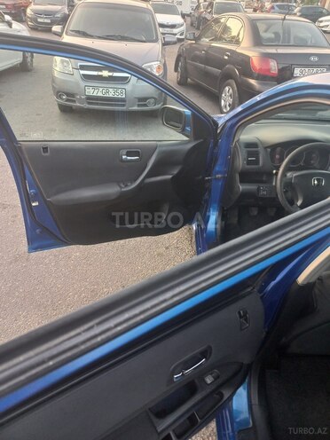 Honda Civic 2004, 267,852 km - 1.4 l - Bakı