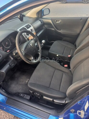 Honda Civic 2004, 267,852 km - 1.4 l - Bakı