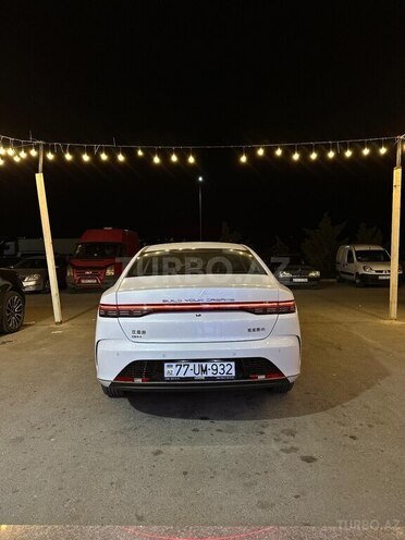 BYD Destroyer 05 2024, 13,000 km - 1.5 l - Bakı