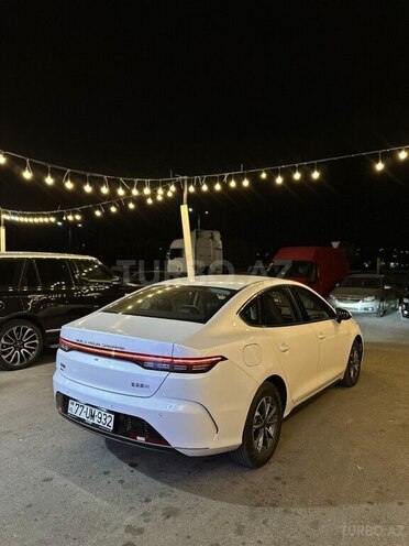 BYD Destroyer 05 2024, 13,000 km - 1.5 l - Bakı