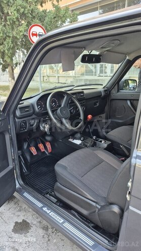 LADA (VAZ) Niva 2021, 161 km - 1.7 l - Xaçmaz