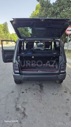 LADA (VAZ) Niva 2021, 161 km - 1.7 l - Xaçmaz
