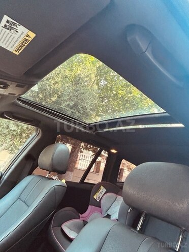 BMW X3 2004, 148,000 km - 2.5 l - Bakı