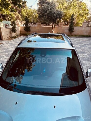 BMW X3 2004, 148,000 km - 2.5 l - Bakı