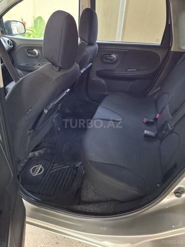 Nissan Note 2007, 398,075 km - 1.5 l - Sabirabad