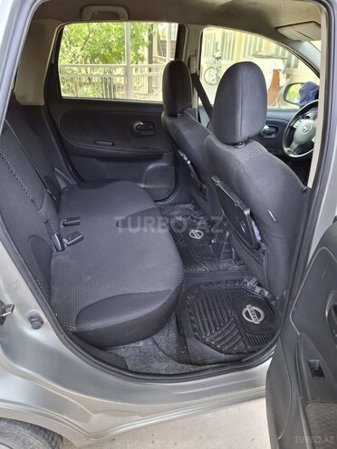 Nissan Note 2007, 398,075 km - 1.5 l - Sabirabad