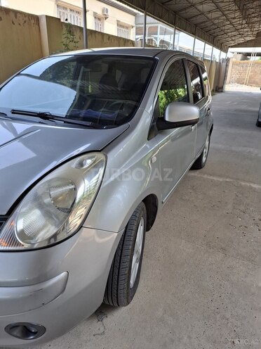 Nissan Note 2007, 398,075 km - 1.5 l - Sabirabad