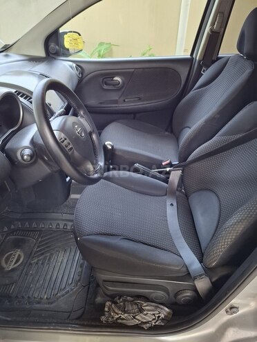 Nissan Note 2007, 398,075 km - 1.5 l - Sabirabad