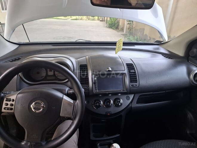 Nissan Note 2007, 398,075 km - 1.5 l - Sabirabad