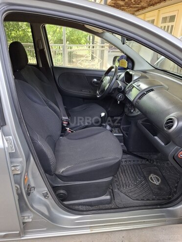 Nissan Note 2007, 398,075 km - 1.5 l - Sabirabad