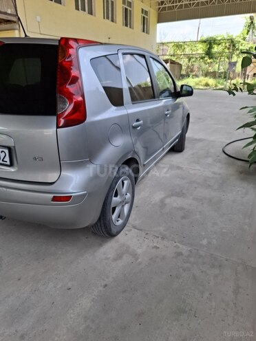 Nissan Note 2007, 398,075 km - 1.5 l - Sabirabad