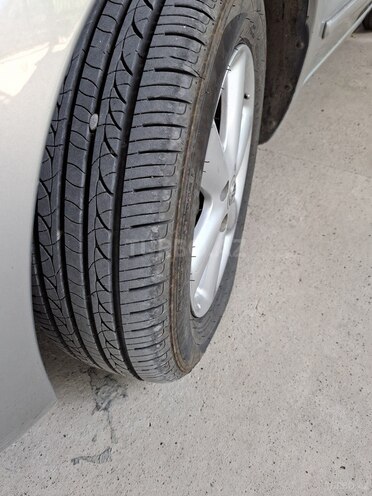 Nissan Note 2007, 398,075 km - 1.5 l - Sabirabad