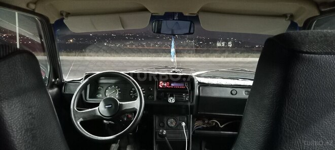 LADA (VAZ) 2107 2001, 80,000 km - 1.6 l - Bakı