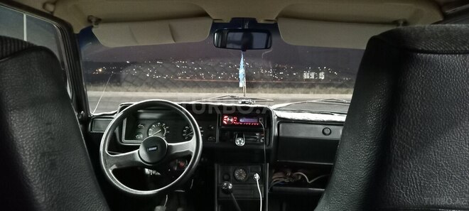 LADA (VAZ) 2107 2001, 80,000 km - 1.6 l - Bakı