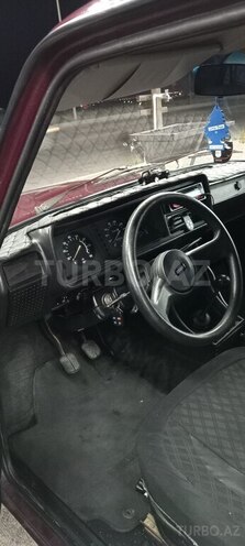 LADA (VAZ) 2107 2001, 80,000 km - 1.6 l - Bakı