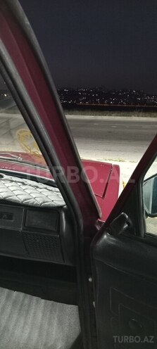 LADA (VAZ) 2107 2001, 80,000 km - 1.6 l - Bakı