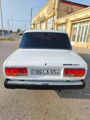LADA (VAZ) 2107 2004, 55,000 km - 1.6 l - Bakı