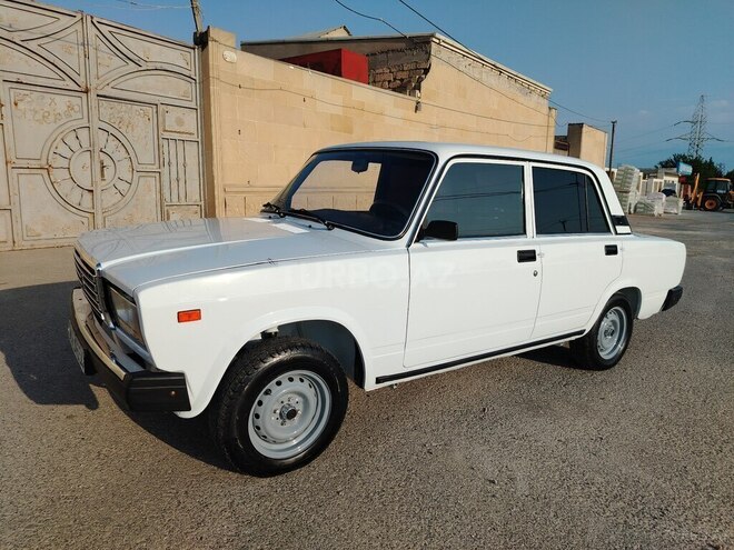 LADA (VAZ) 2107 2004, 55,000 km - 1.6 l - Bakı