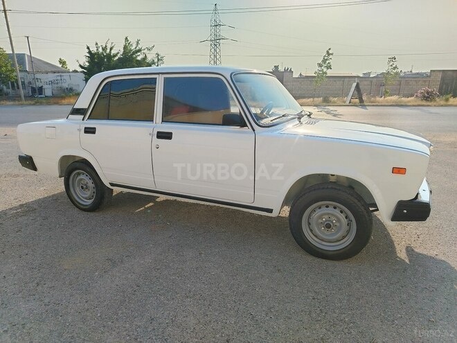 LADA (VAZ) 2107 2004, 55,000 km - 1.6 l - Bakı