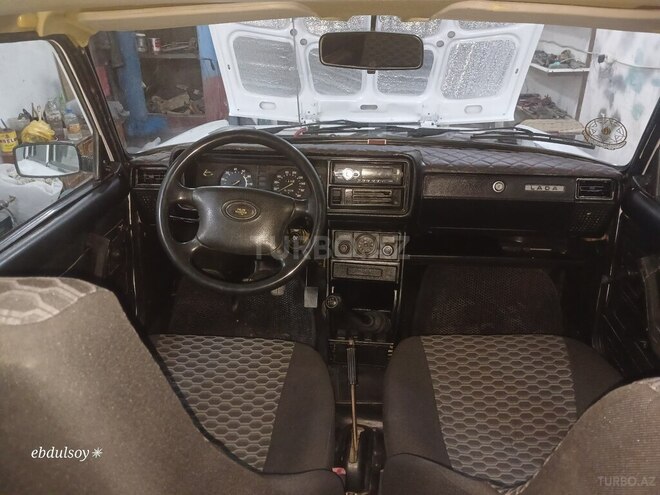 LADA (VAZ) 2107 2004, 55,000 km - 1.6 l - Bakı
