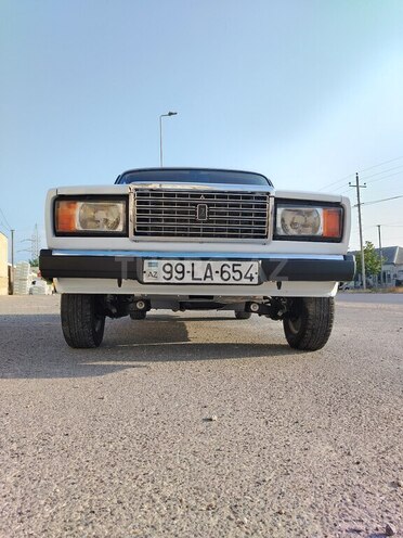 LADA (VAZ) 2107 2004, 55,000 km - 1.6 l - Bakı